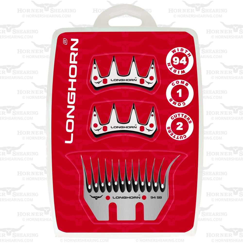 Longhorn® 