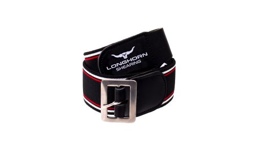 Longhorn Shearing Belt 2