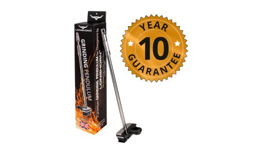 Longhorn® Pendulum