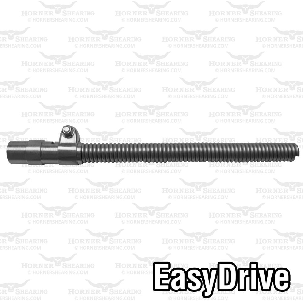 Longhorn Spring & Adapter For Solid Drive