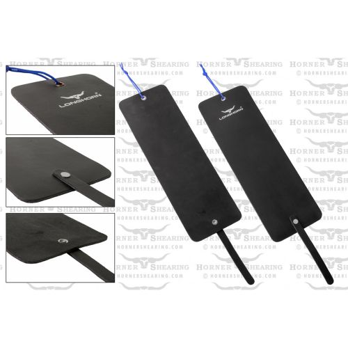 Longhorn® Leather Strop