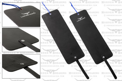 Longhorn® Leather Strop