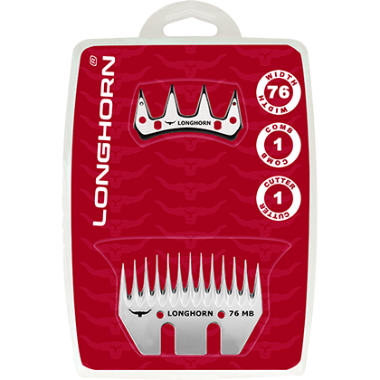 Longhorn® Standard Handy Pack