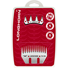 Longhorn Standard Handy Pack
