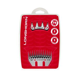 Longhorn® Standard Handy Pack