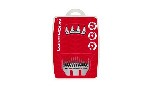 Longhorn® Standard Handy Pack