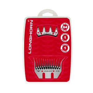 Longhorn® Wide Handy Pack