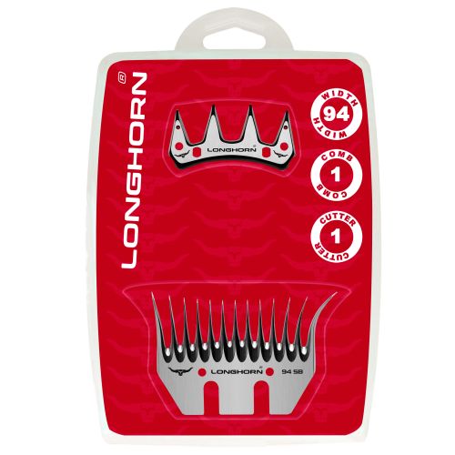 Longhorn® Wide Handy Pack