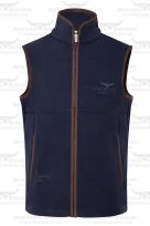 Oxford-Navy Blue