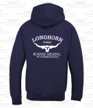 Original Hoodie - Navy