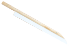 Pro Sweep Wool Broom