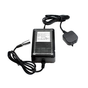 Rambo Battery Charger