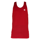 Red Kairanga Singlet