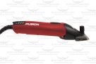 Red Lister Fusion 2
