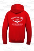 Original Hoodie - Red