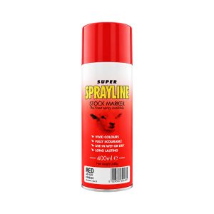 Sprayline