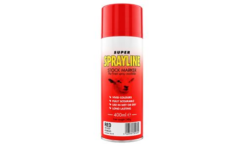 Sprayline