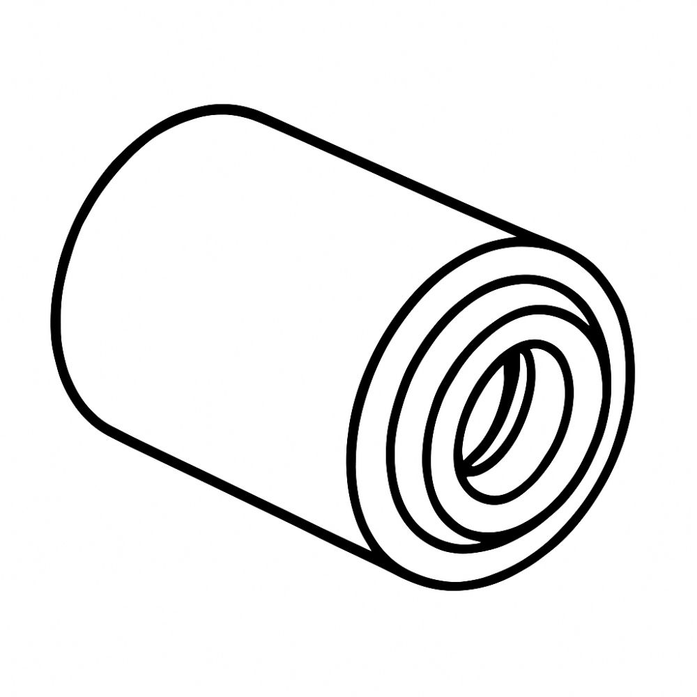 16 - Pendulum Tube Nut