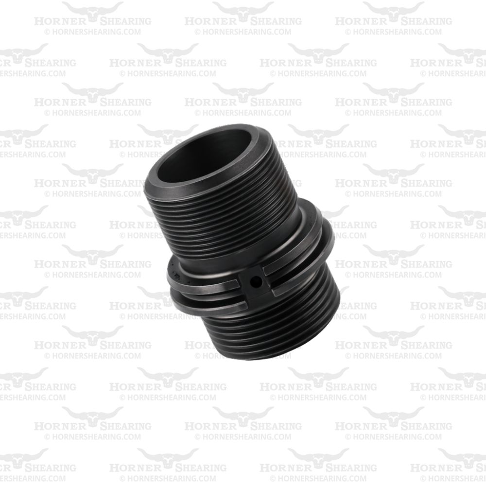 11 - Tension Nut Screw Bushing