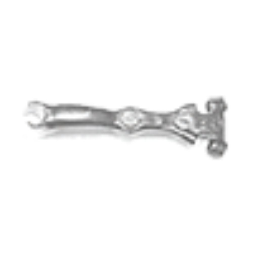35 - Fork Body