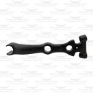 Fork Body for Supershear Viper