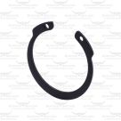 Flat Circlip for Lister Nitro-X