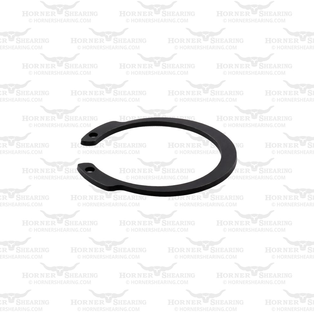 41 - Circlip, Bush