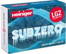Heiniger Subzero Box