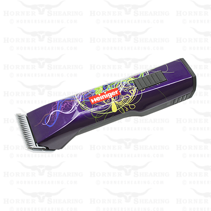 Heiniger Saphir Style Trimmer