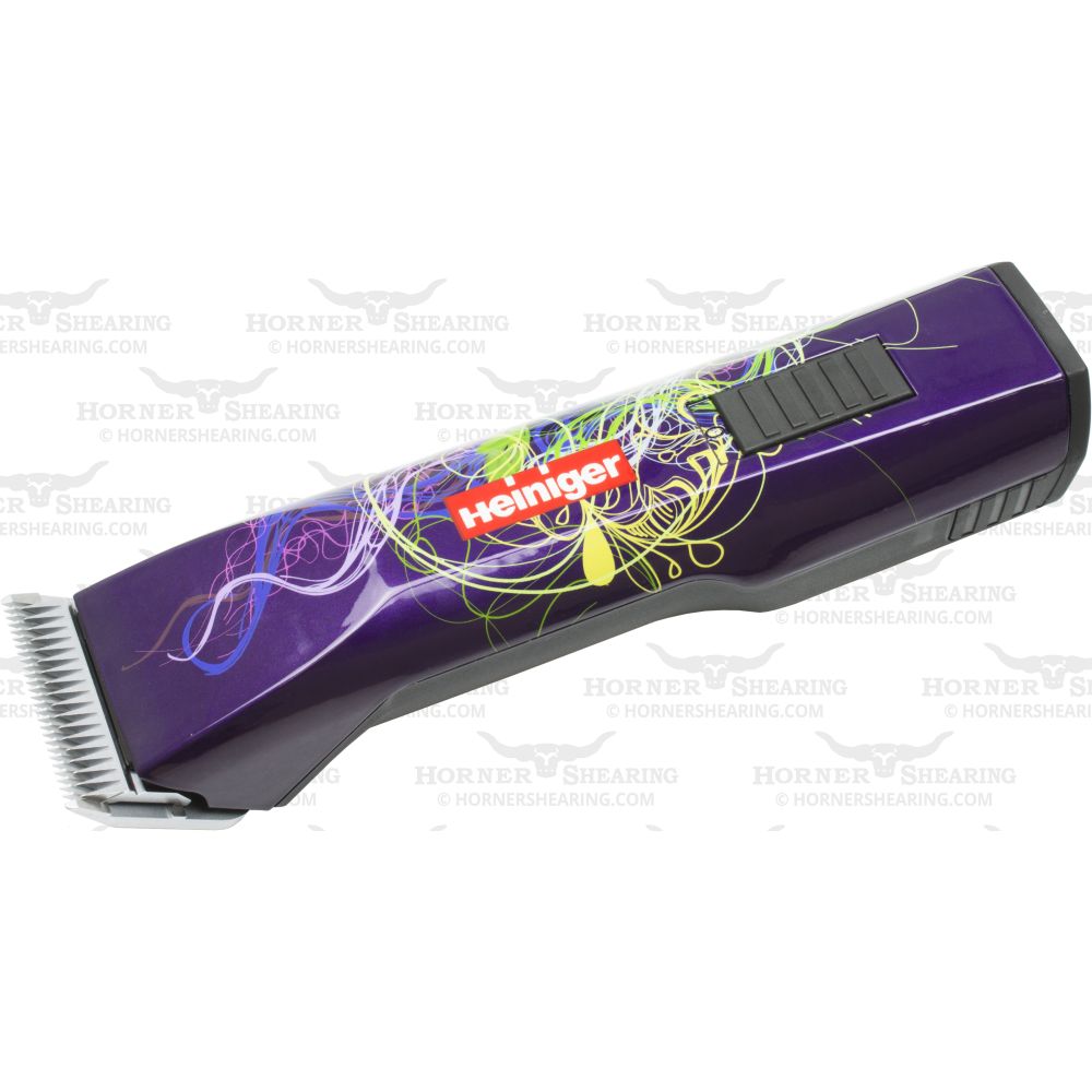 Heiniger Saphir Style Trimmer