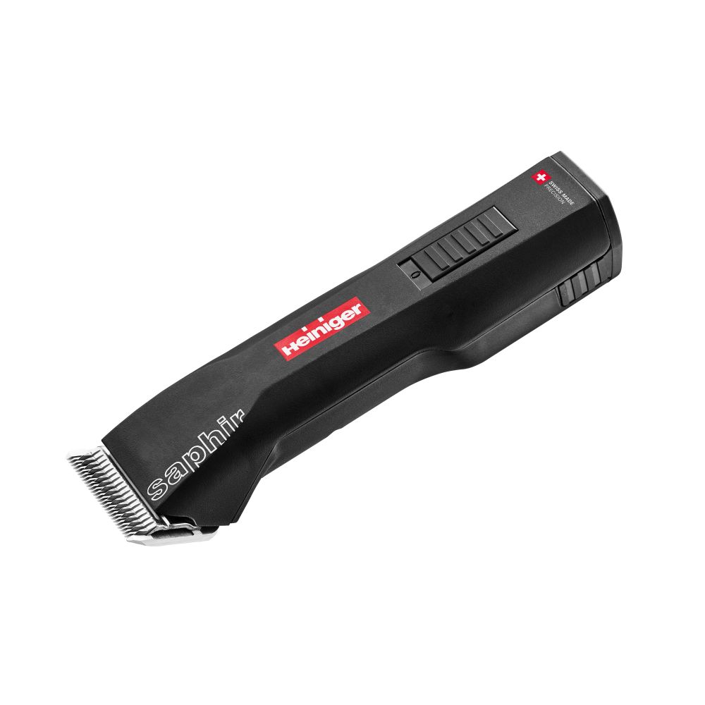 Heiniger Saphir Basic Trimmer