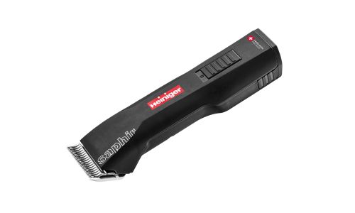 Heiniger Saphir Basic Trimmer