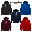 Longhorn Signature Hoodie