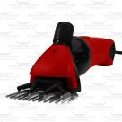 Zipper II Shearer