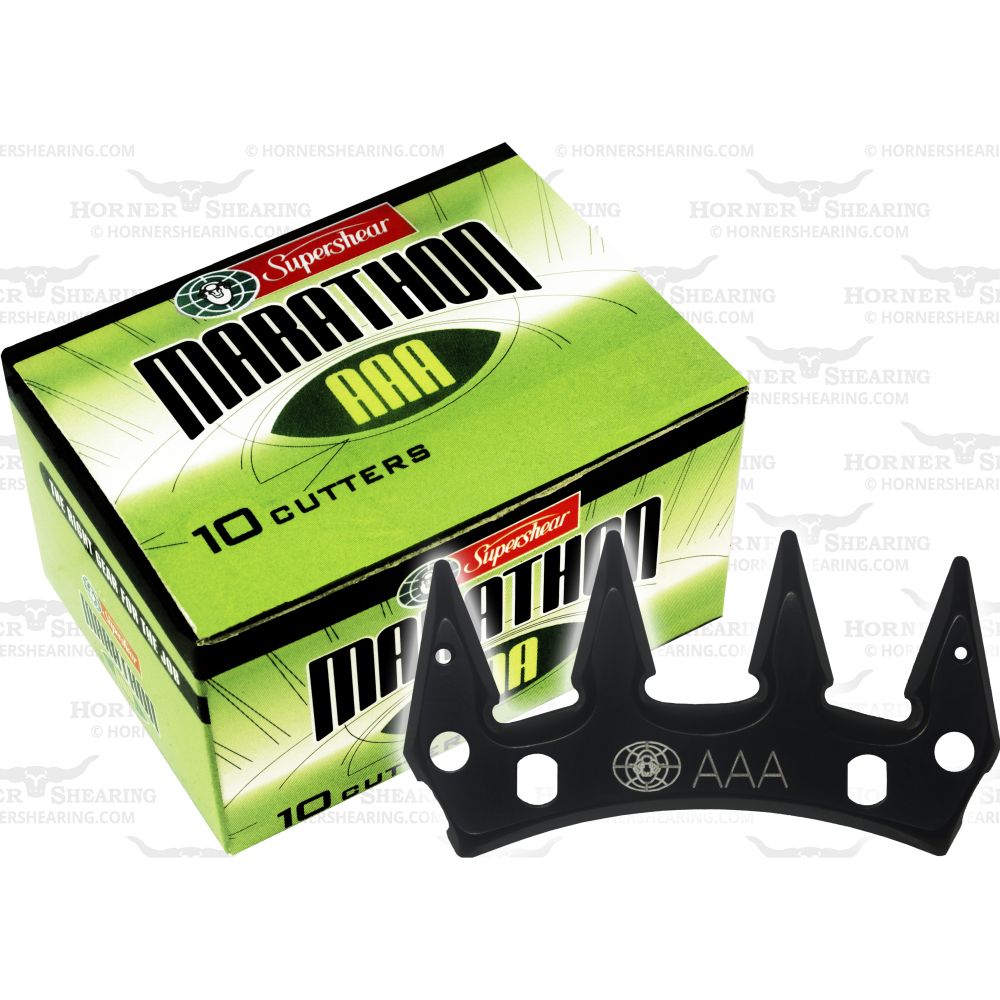 Supershear AAA Cutter