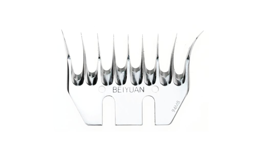 Beiyuan 94mm Cover Comb -  9 tooth