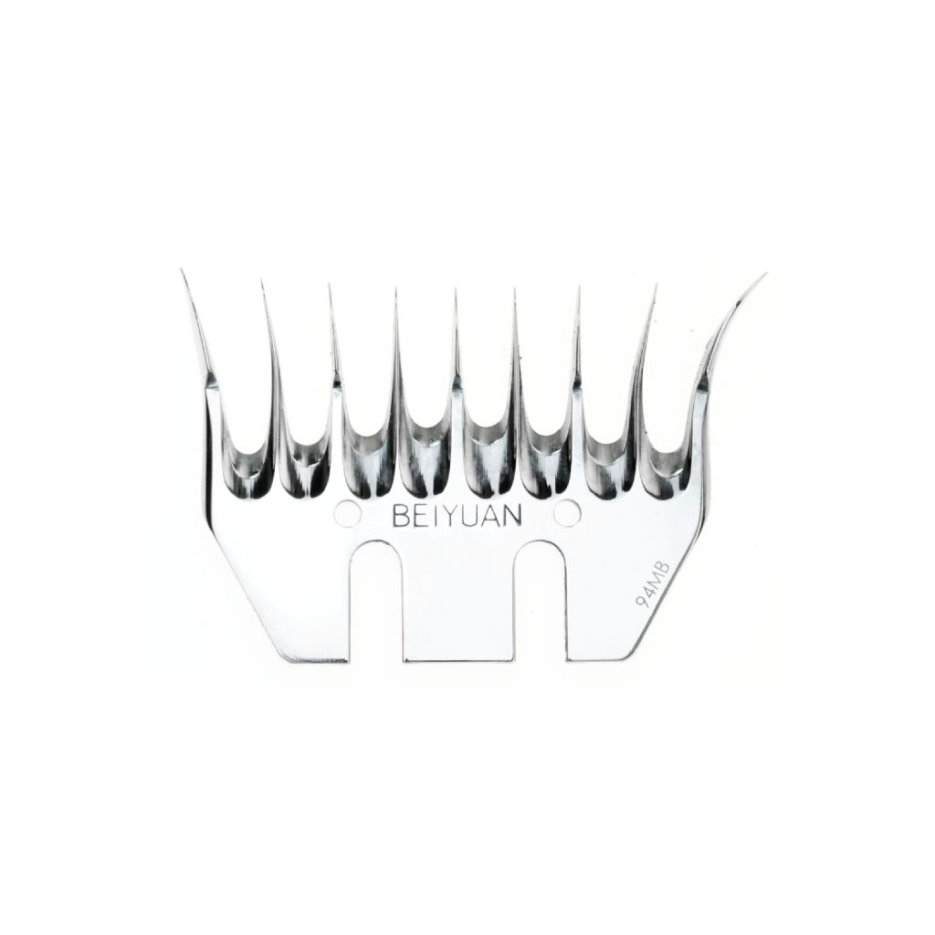 Beiyuan 94mm Cover Comb -  9 tooth