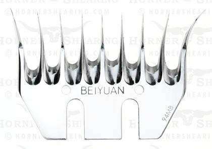Beiyuan 94mm Cover Comb - 9 Tooth 