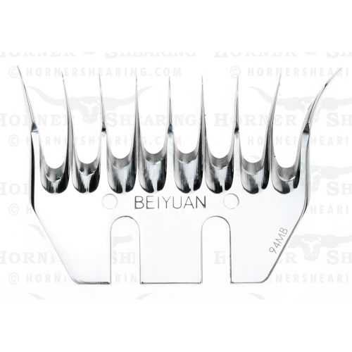 Beiyuan 94mm Cover Comb - 9 Tooth 