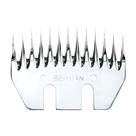 Alpaca Standard/Winter Cover Comb (77mm wide)