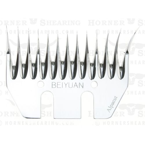 Beiyuan Alpaca Alpacut 89mm MB Comb
