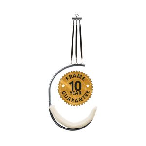 Longhorn® Back-Eze - Crutching Type