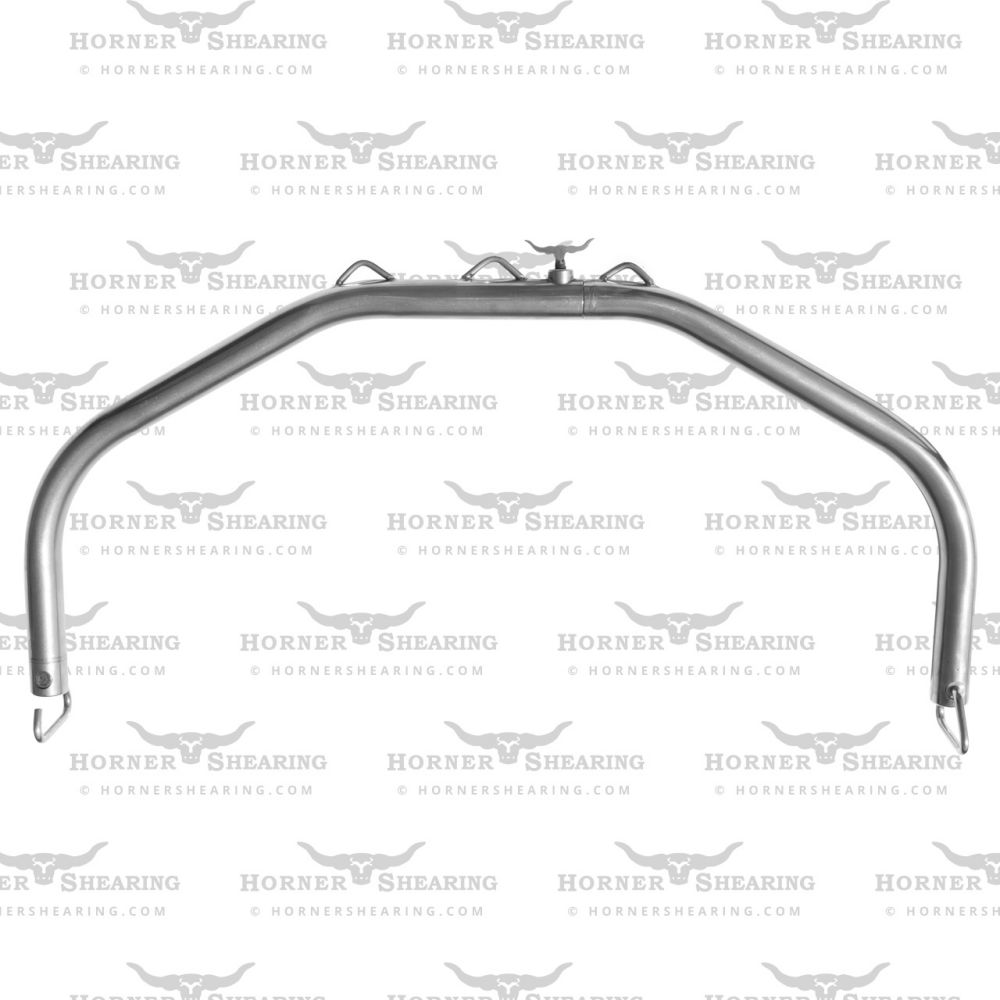 Spare Back-Eze Shearing Frame