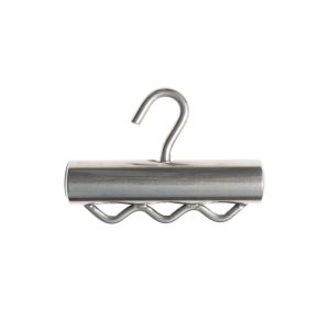 Back-Eze Top Swivel