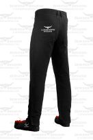 Longhorn Trousers - Back