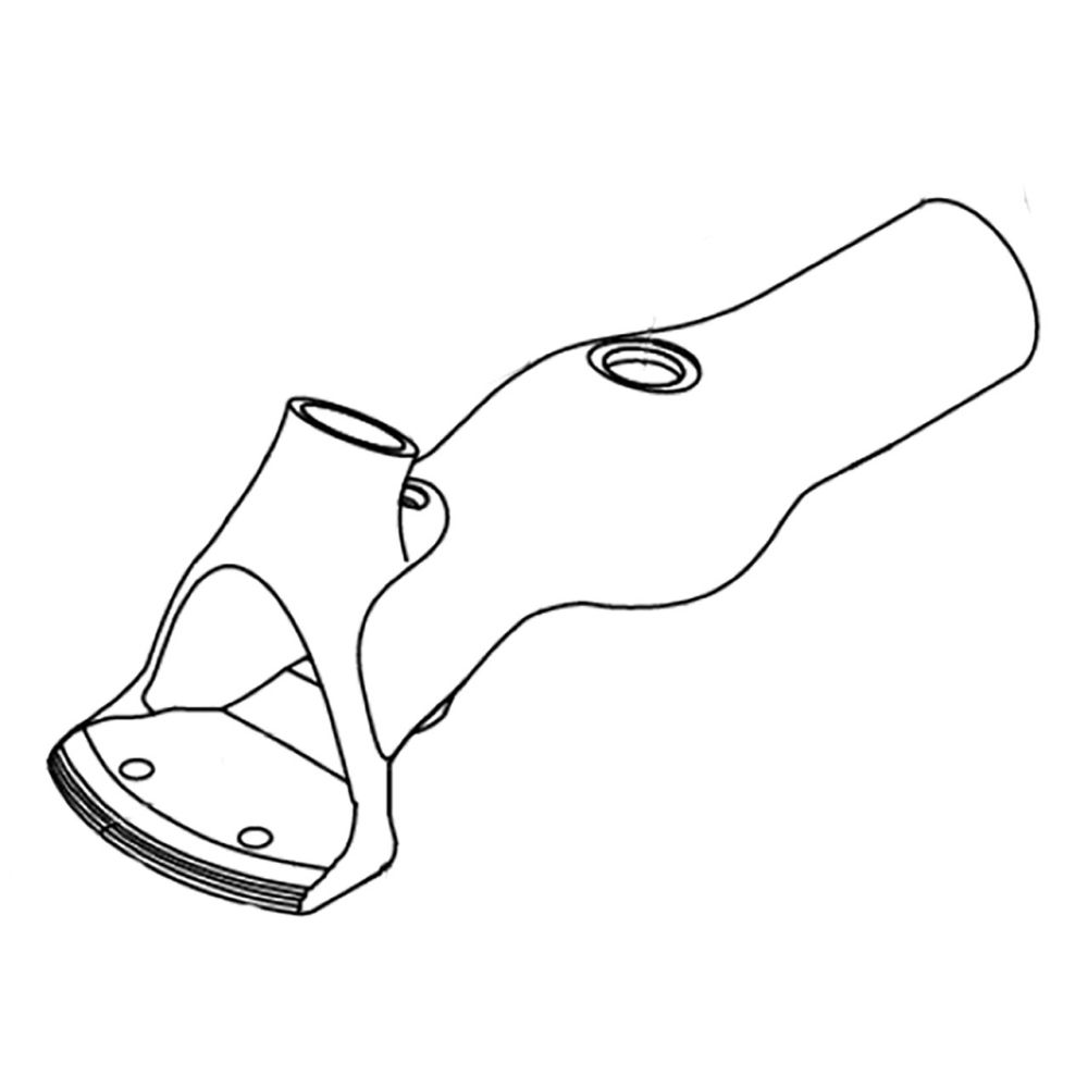 1 - Barrel