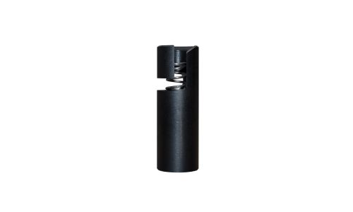 Bayonet End