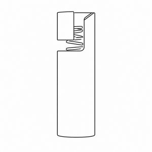 29 - Bayonet Joint 