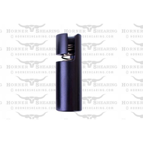 Bayonet End