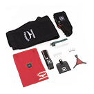 Longhorn Starter Kit